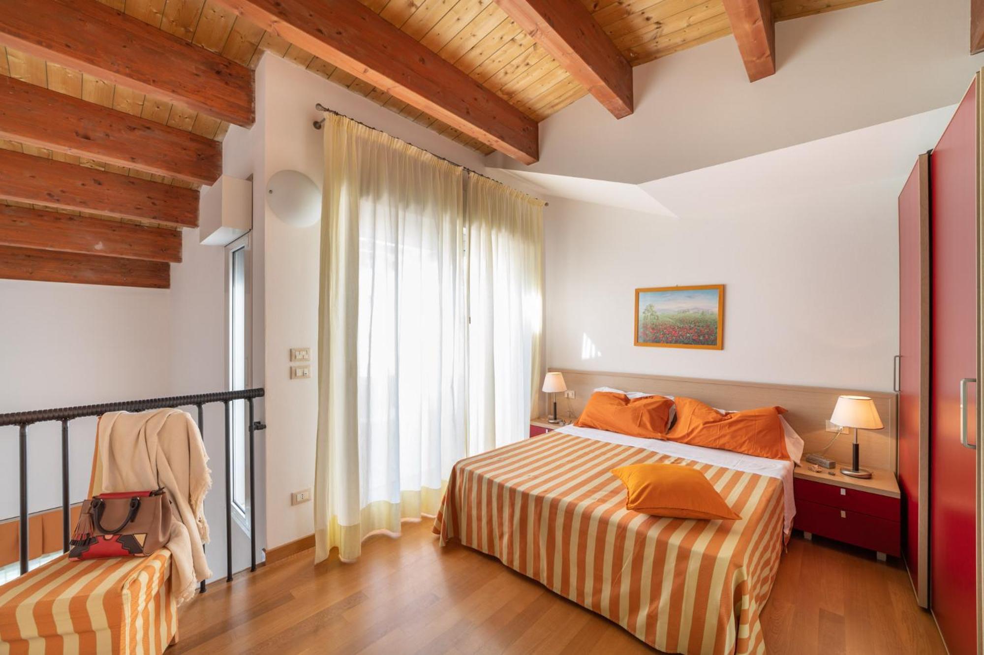 Residenza Al Parco Bibione Exterior foto