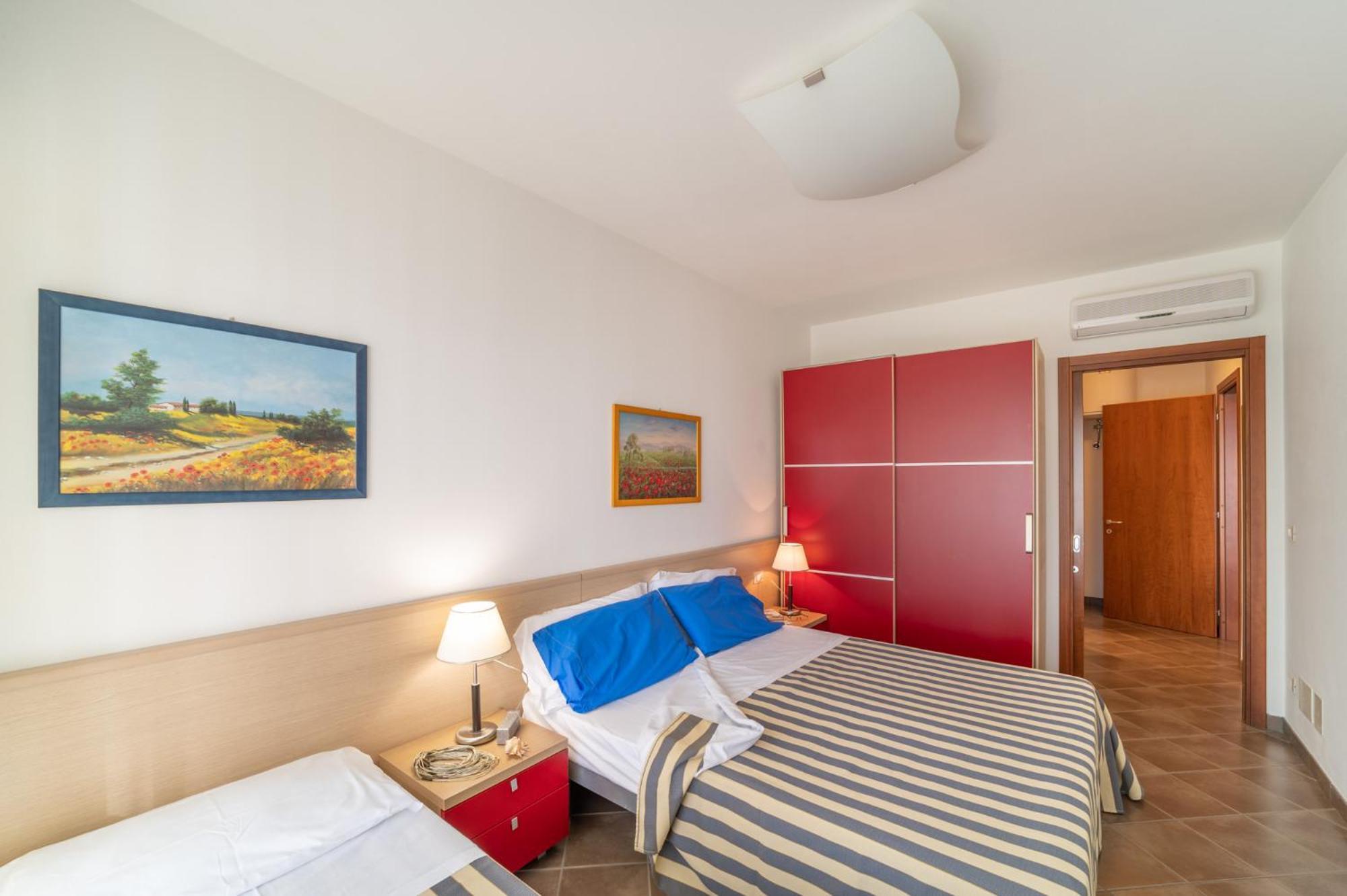 Residenza Al Parco Bibione Exterior foto